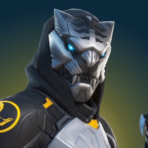 フォートナイトの固定スキン選び | 最適なプレイスキンを見つけよう