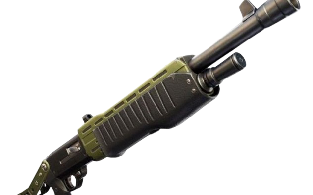 ショットガンが打てない理由と対策