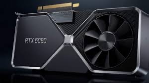 RTX5000シリーズ発売日と性能別比較