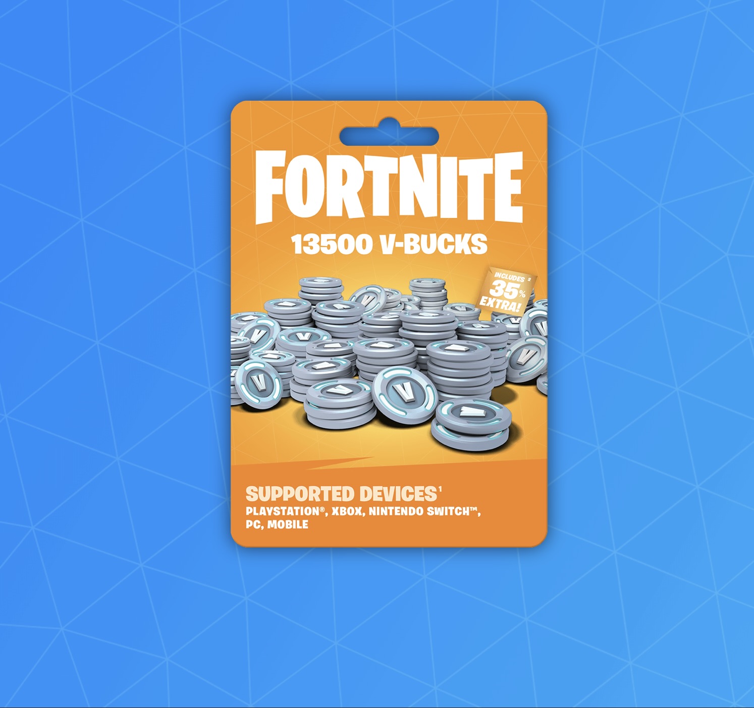 V-Bucksカードの購入と使用方法ガイド