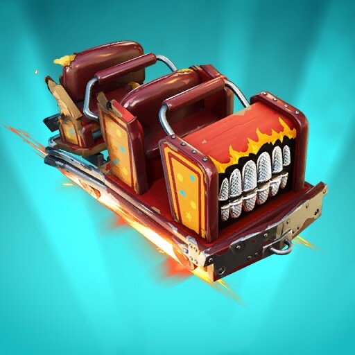 フォートナイト 使用率TOP12選のグライダー紹介｜入手方法と価格まとめ