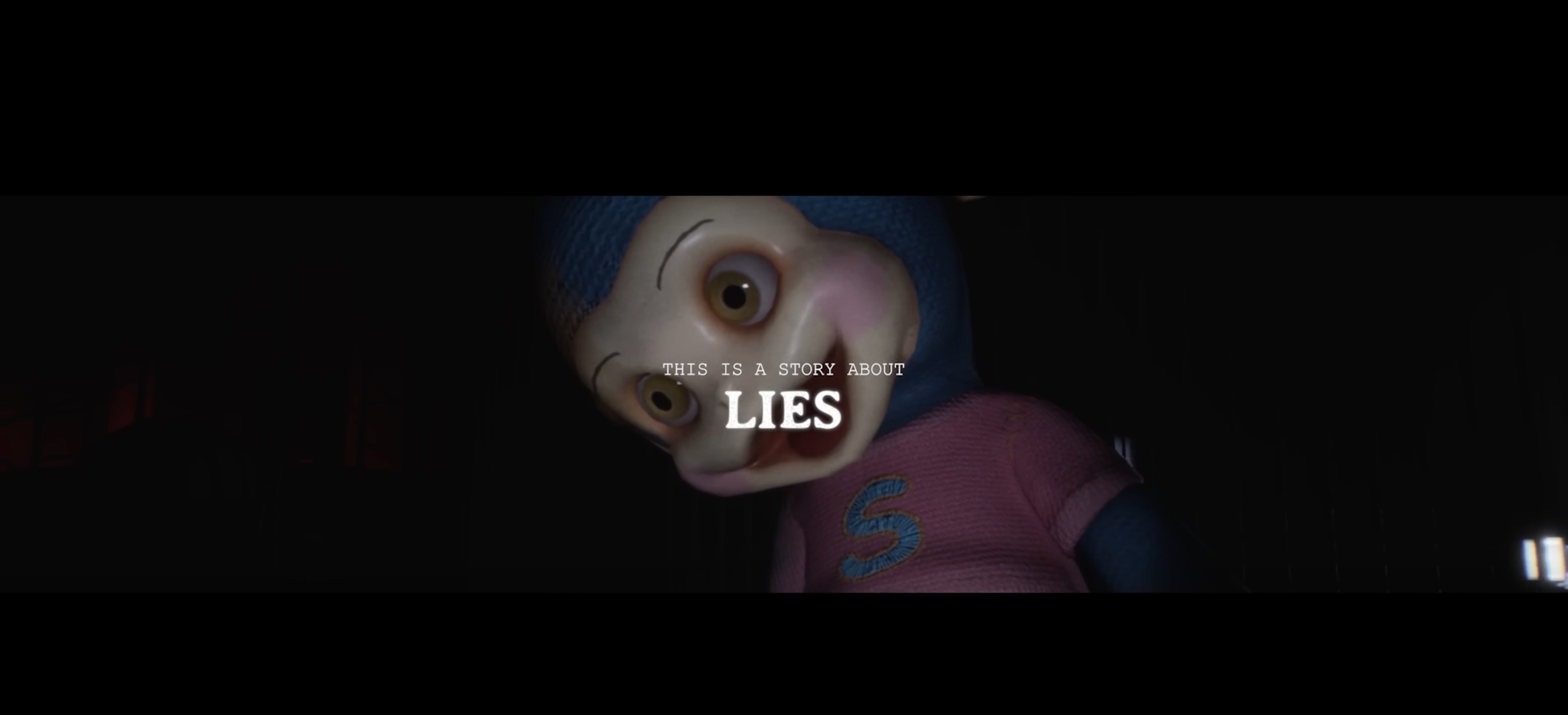 『Luto』の攻略時間とチャプター一覧：P.T.の遺志を継ぐサイコロジカルホラー、体験すべき理由