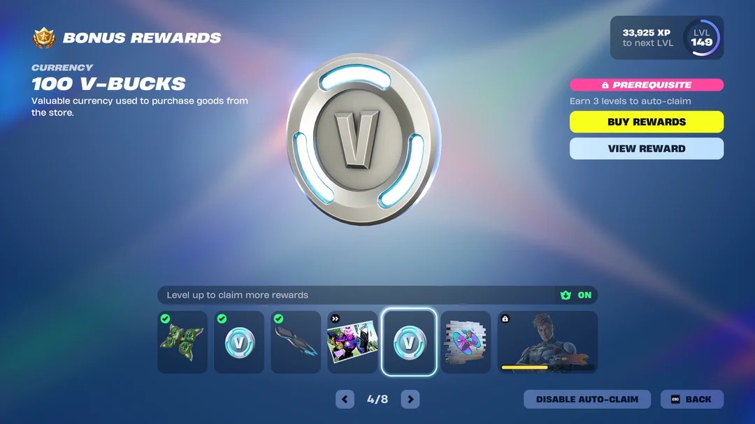 【本音レビュー】「フォートナイト」のバトルパス報酬、カジュアル勢には厳しすぎる？もう少し優しくしてほしい理由