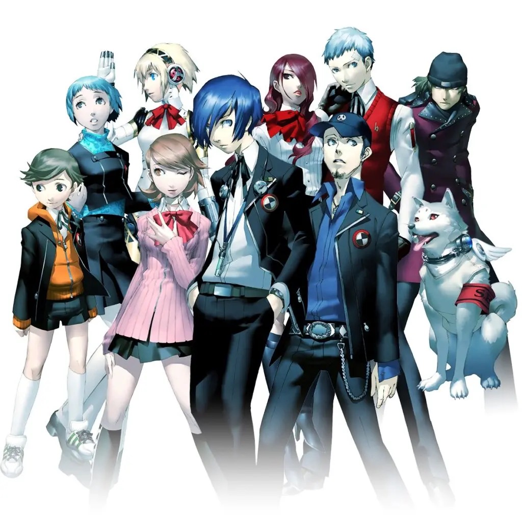 【祝・発売記念日】ペルソナ3が描いた“影時間”と革新のゲームシステム──リロードまでの軌跡をたどる