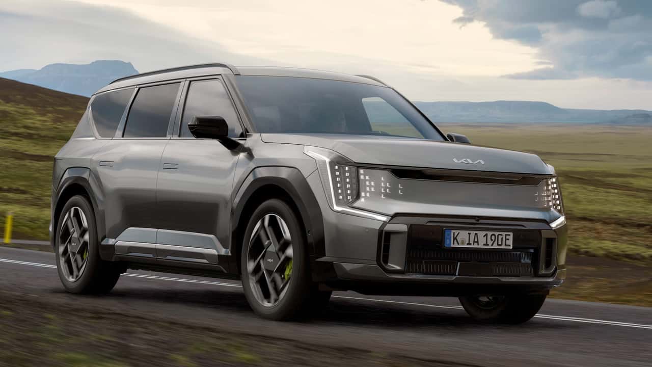 Kia、2025年7月も販売快進撃──唯一の減速カテゴリーと日本再上陸の行方